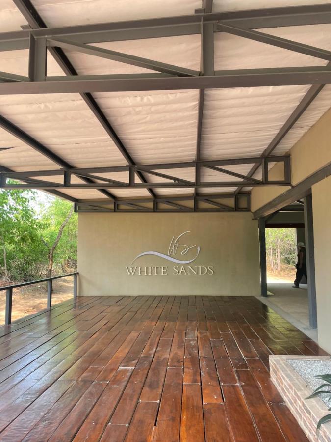 White Sands Lodge Divundu Exterior foto